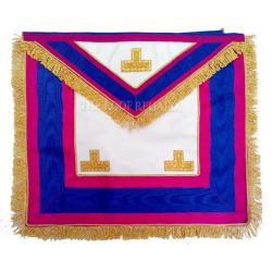 Mark Provincial dress Apron